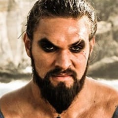 ¿Qué hace Jason Momoa con los creadores de `Juego de Tronos´?