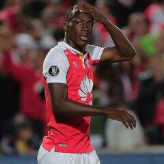 Cinco razones por las que Santa Fe fracasó en este semestre