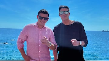 “Pregúntenme cómo estoy yo, muy triste; mi relación amorosa terminó, estoy hablando en serio“