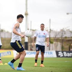 Colombia, con la mente puesta en Venezuela