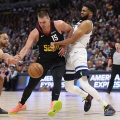 2024 NBA awards, who are the finalists and when will the MVP be announced?