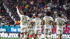 ¿A qué hora es el Pumas vs Toluca? TV, horario, dónde y cómo ver la Liga MX, Clausura 2026