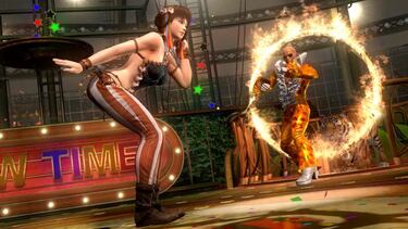 Dead or Alive 5, Impresiones Gamescom