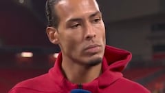 Liverpool 1-0 Real Madrid: resumen, goles y resultado