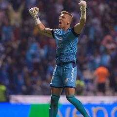 Puebla empata con Tigres en la jornada 16 del Clausura 2019