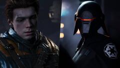 Star Was Jedi: Fallen Order es el “primer título de una franquicia nueva”, señala EA