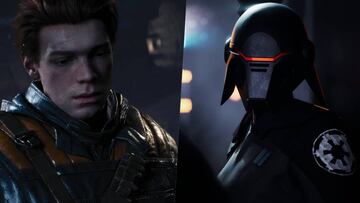 Star Was Jedi: Fallen Order es el “primer título de una franquicia nueva”, señala EA