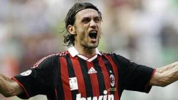 La Fiscalía de Milán pide juicio para Paolo Maldini por supuesta corrupción