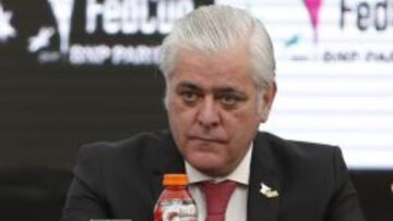 Fernando Fernández-Ladreda