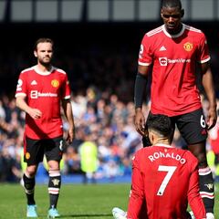 "El United se está pudriendo de la cabeza hacia abajo"