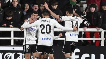 Burgos CF