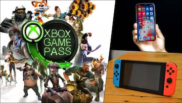Phil Spencer insiste: “queremos Xbox Game Pass en cualquier dispositivo”