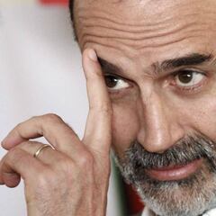 Guillermo Cantú: El Ascenso MX era un infierno