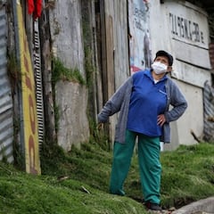 Ingreso Solidario y Bono 500 mil pesos | Quién lo cobra, montos y fechas de pago | Noticias del 5 de abril