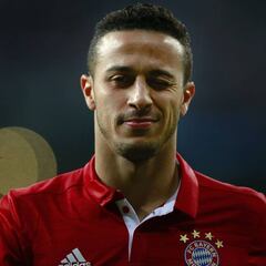 El Barça busca ayudante para Flick y ha contactado con Thiago