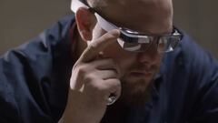 Google podría mostrar pronto sus nuevas Google Glass 3