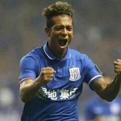 Fredy Guarín silencia con golazo rumores de un regreso a Italia