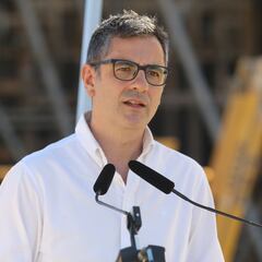 Aviso del PSOE a Junts y ERC