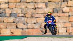 Maverick Vi&ntilde;ales en Alca&ntilde;iz.