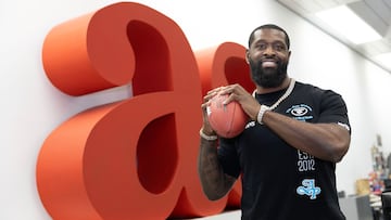 The former Miami Dolphins star opens up about life after retirement, money lessons, mental health, and why Madrid might just be his favorite city in the world.