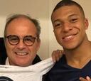 ¿Quién es Luis Campos?: el 'Monchi portugués' al que teme el PSG y se le relaciona con el Real Madrid
