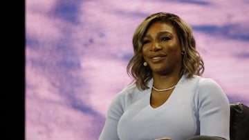 Tennis superstar Serena William has hinted that she will make her much-awaited tennis comeback, and that it will take place at Wimbledon this year.