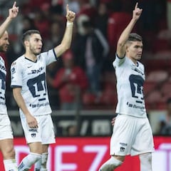 Tigres - Pumas, cómo y dónde ver; horario y TV online