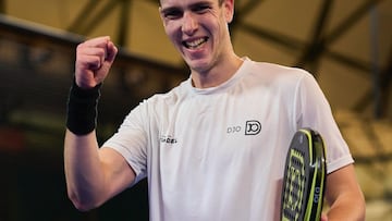 Emiliio Sánchez Charemo.