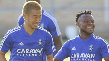 Zaragoza - Elche: horario, TV y cómo ver online el partido en directo