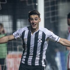 Uruguay ‘vende’ a Figueredo