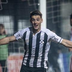 Oficial: Figueredo, lateral uruguayo, sexto fichaje del Lega
