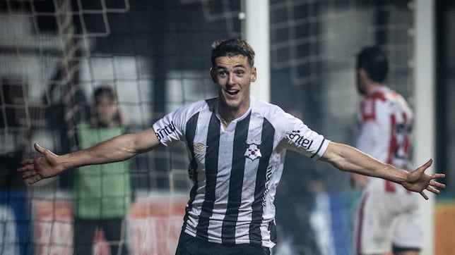 Oficial: Figueredo, lateral uruguayo, sexto fichaje del Lega