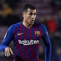 Jeison Murillo podría volver a Italia: Lazio buscaría su fichaje