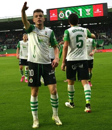 Resucitamuertos, pero matagigantes