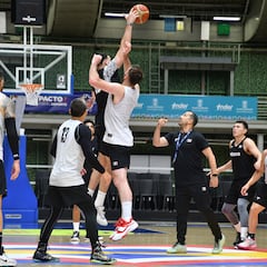 ¿Qué necesita México para avanzar al Mundial de Basquetbol?