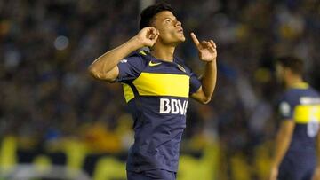 Bou, Retegui y Rossi se suman a los entrenamientos con Boca