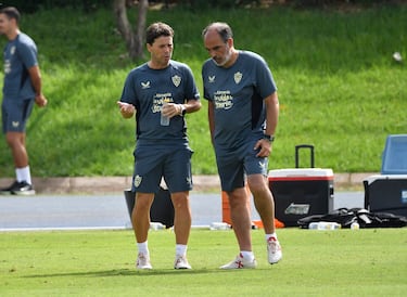 Almería y Racing se citan con el ascenso en juego