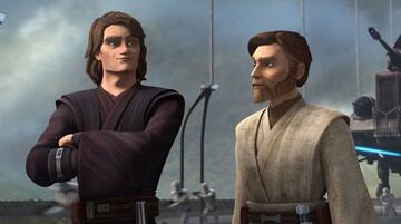 Temporada 7 de The Clone Wars.