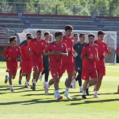 Un impulso para la Cultural