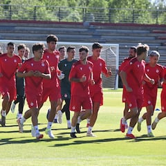 Urgencias en la Cultural: se buscan cuatro defensas