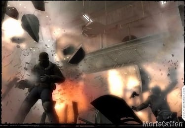 Nuevas imágenes de Black