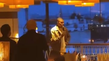 Se filtra el discurso de Mbappé en su adiós: “Ninguna ambigüedad que dar…”