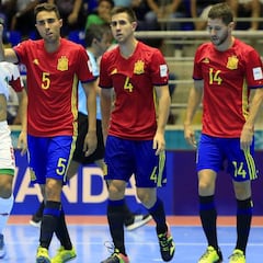 El camino hacia la tercera estrella, por el lado difícil