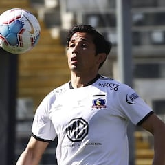 Unión La Calera - Colo Colo: horario, TV y cómo ver online