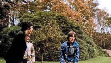 Los Beatles: 50 años de música y derbis al oeste de Stanley Park