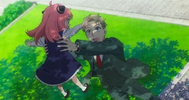 Spy x Family temporada 2: fecha de estreno, número de capítulos y dónde y cómo ver