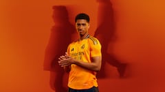 Why isn’t Jude Bellingham playing for Real Madrid against Barcelona today?