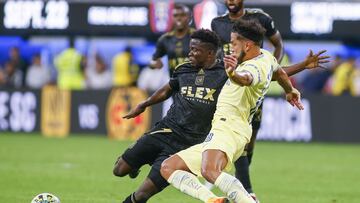 Los penales, la importancia dentro de la Leagues Cup