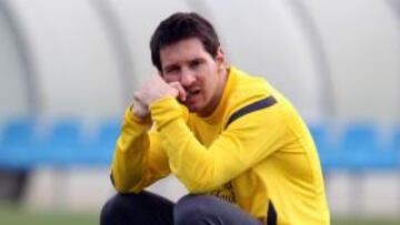 Otro muro contra el Barcelona