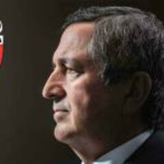 Jorge Vergara medita comprar a un equipo italiano